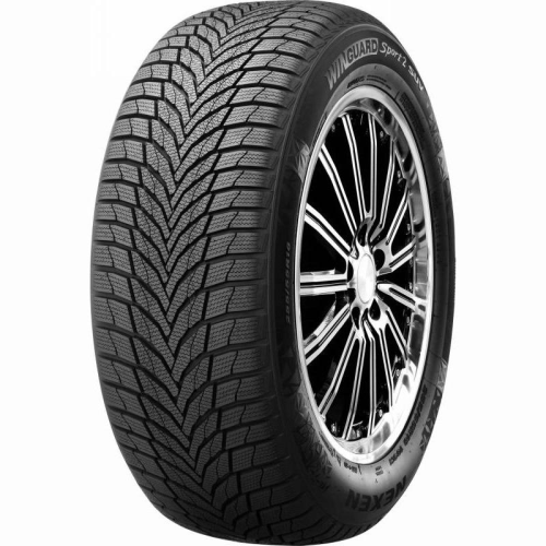 Легковые шины Nexen Winguard Sport 2 SUV 275/45 R20 110V XL купить с бесплатной доставкой в пункты выдачи в Петербурге